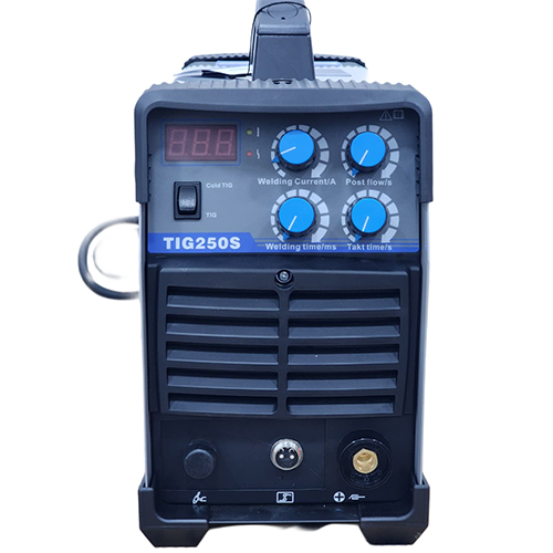 WELDING MACHINE TIG 250S